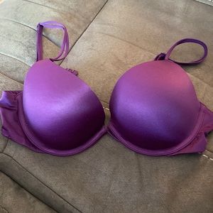 Victoria’s Secret Very Sexy Push Up Bra